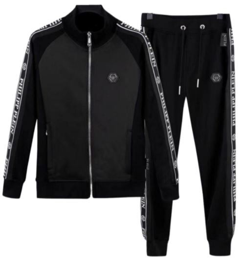 PHILIPP PLEIN TRACKSUIT