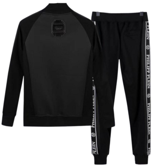 PHILIPP PLEIN TRACKSUIT