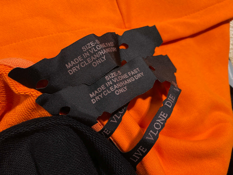 VLONE HOODIE