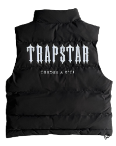 TRAPSTAR GILET