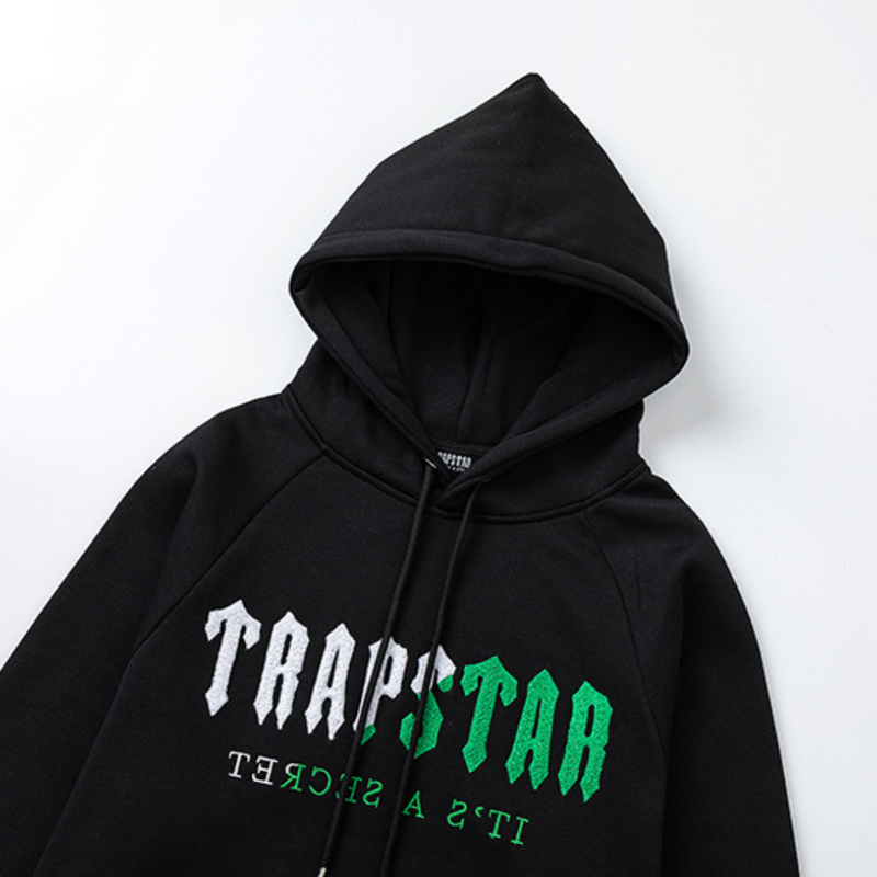 TRAPSTAR TRACKSUIT