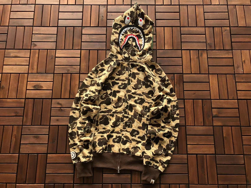 BAPE HOODIE