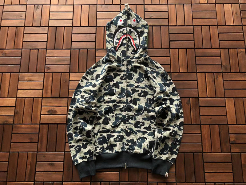 BAPE HOODIE