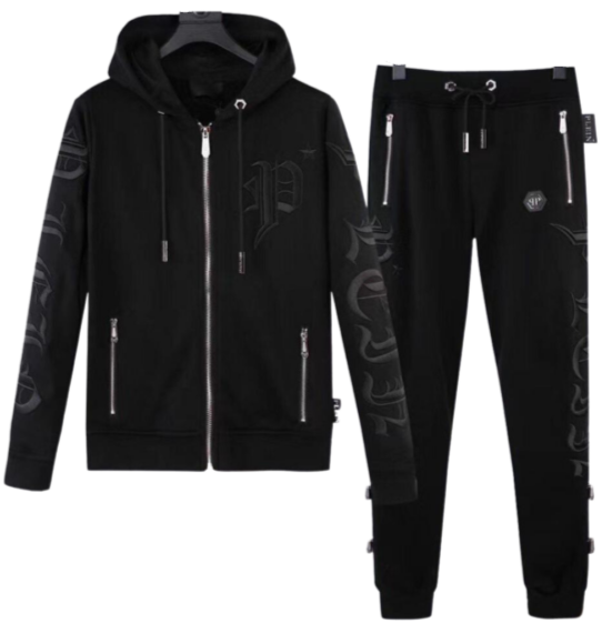 PHILIPP PLEIN TRACKSUIT