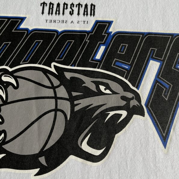 TRAPSTAR T-SHIRT