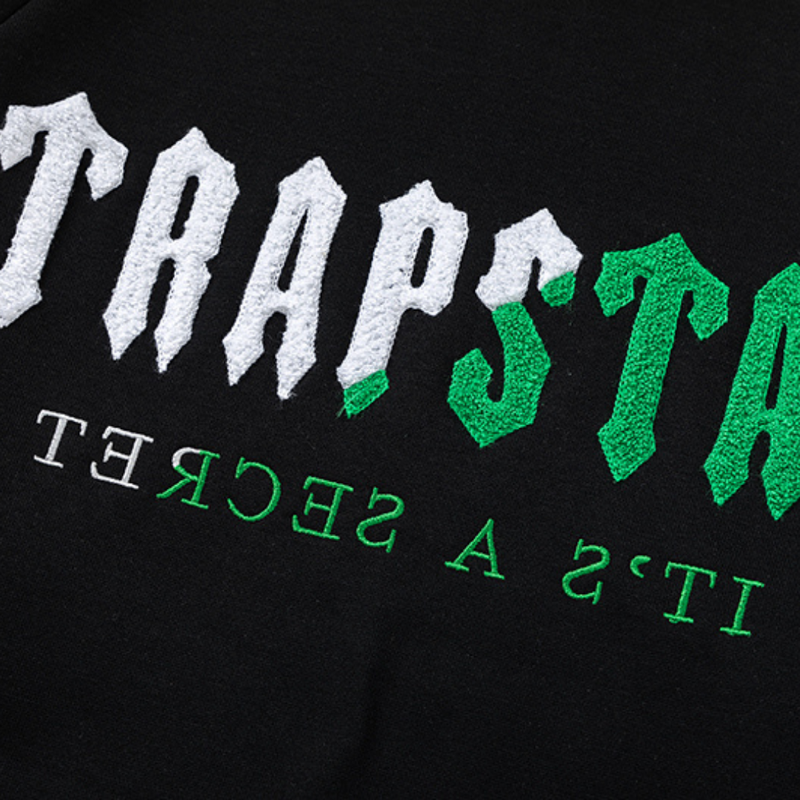 TRAPSTAR TRACKSUIT