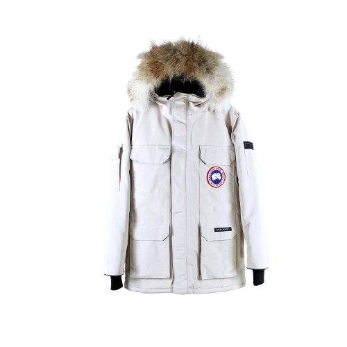 CANADA GOOSE JACKET