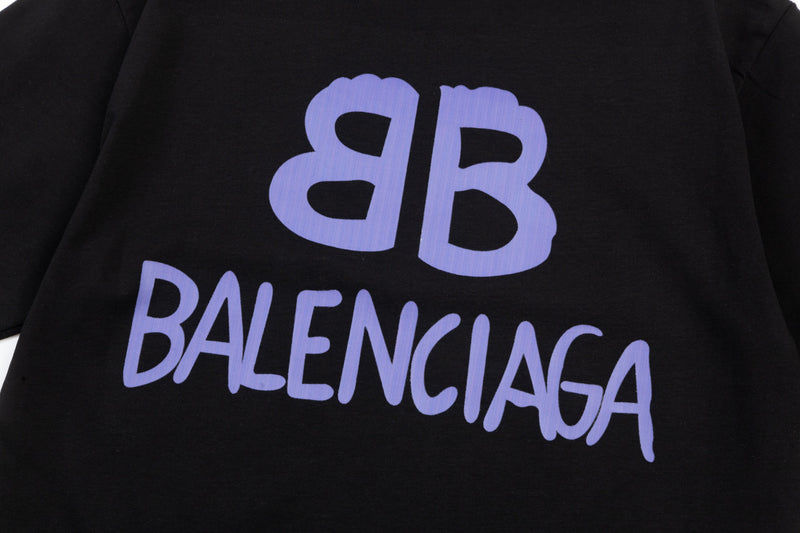 BALENCIAGA T-SHIRT