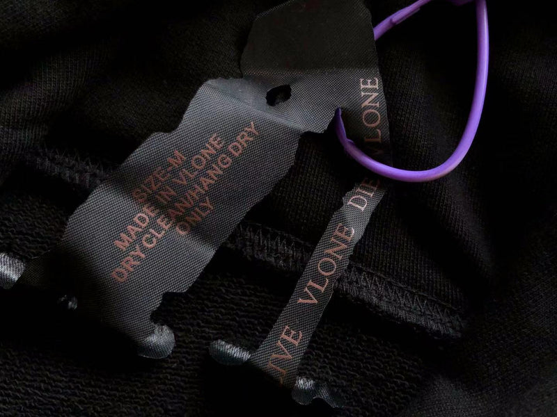 VLONE HOODIE