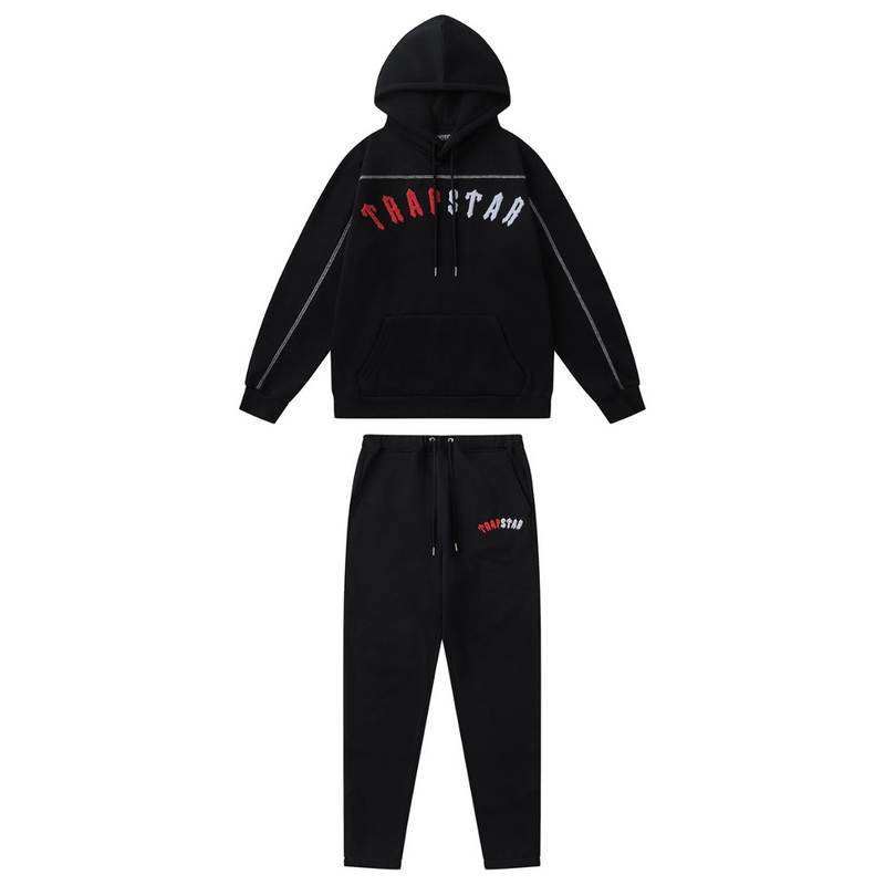 TRAPSTAR TRACKSUIT