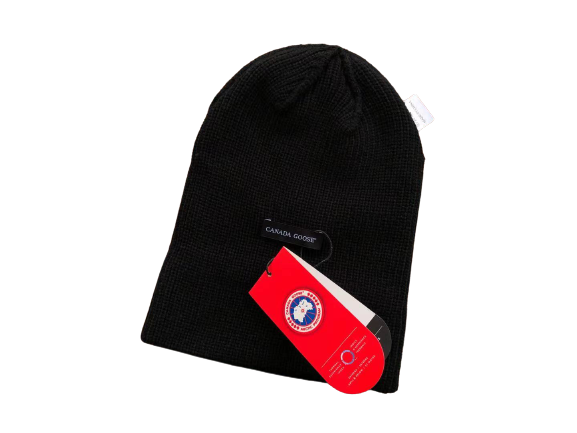 CANADA GOOSE BEANIE