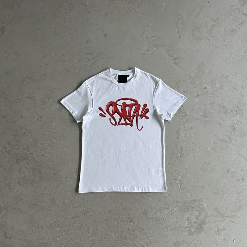 SYNA T-SHIRT