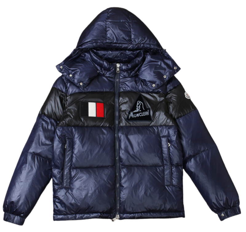 MONCLER JACKET