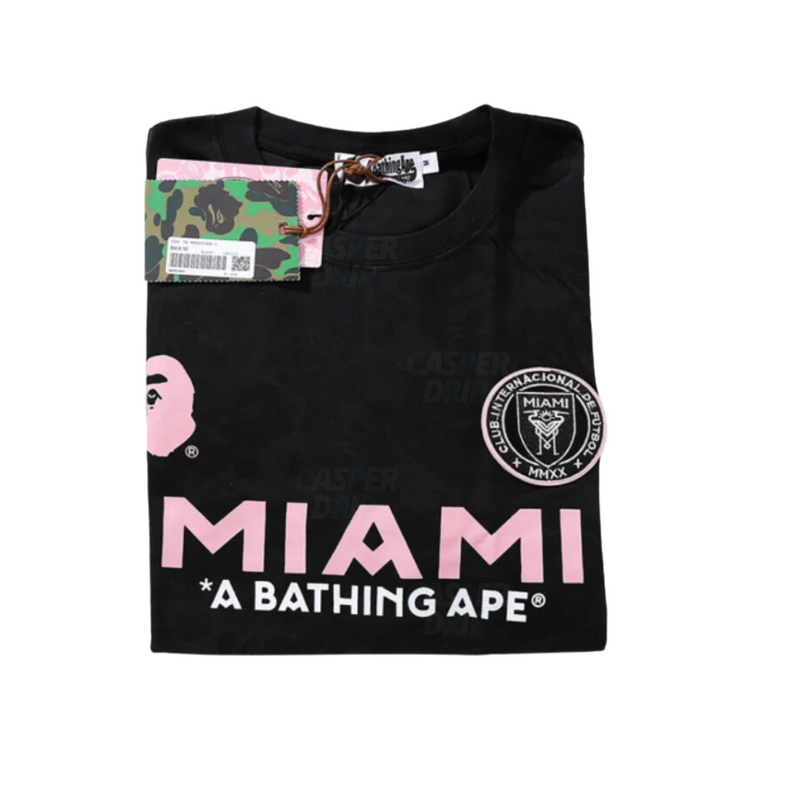 BAPE MIAMI T-SHIRT