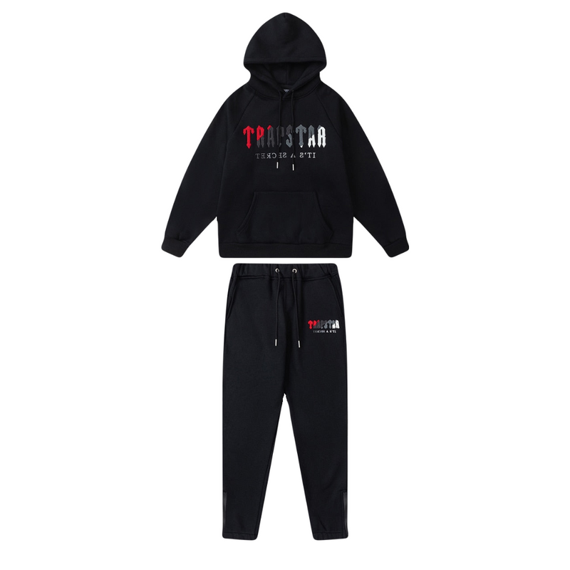 TRAPSTAR TRACKSUIT