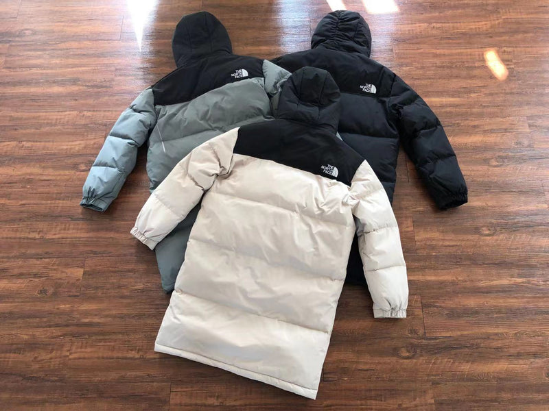 THE NORTH FACE JACKET