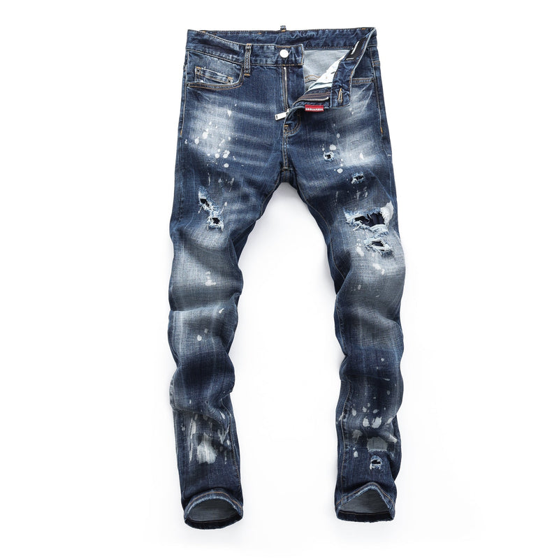 DSQ2 JEANS