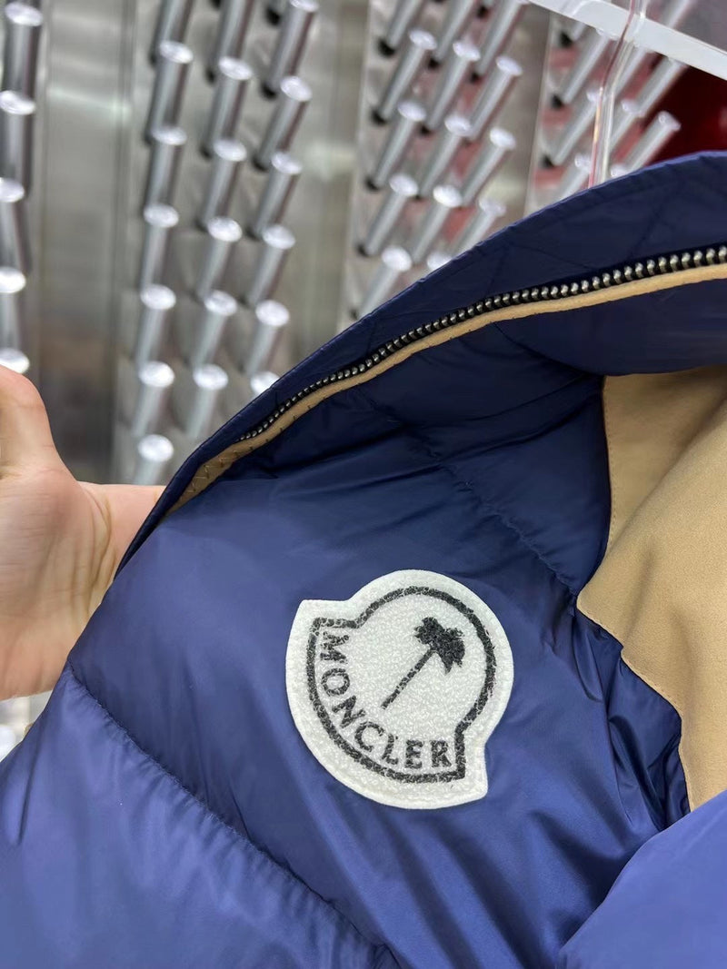 MONCLER JACKET