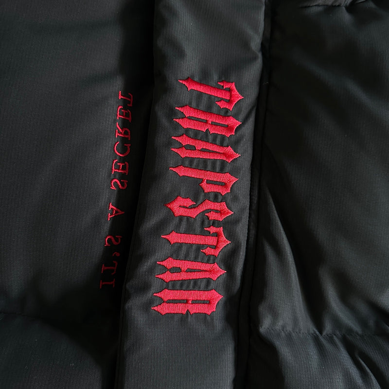 TRAPSTAR JACKET