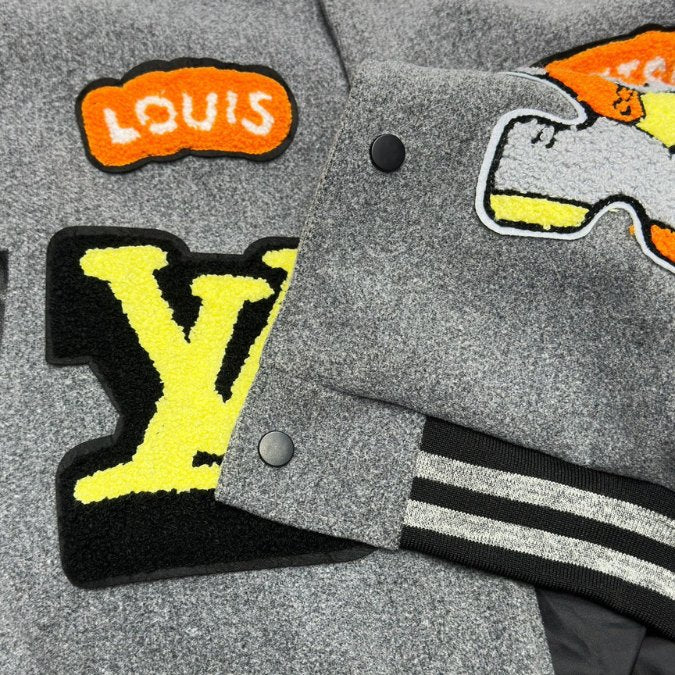 LV JACKET