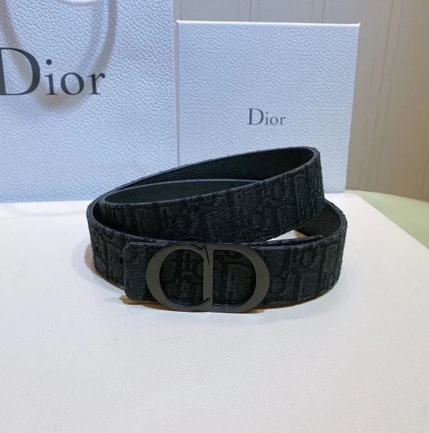 DIOR BELT