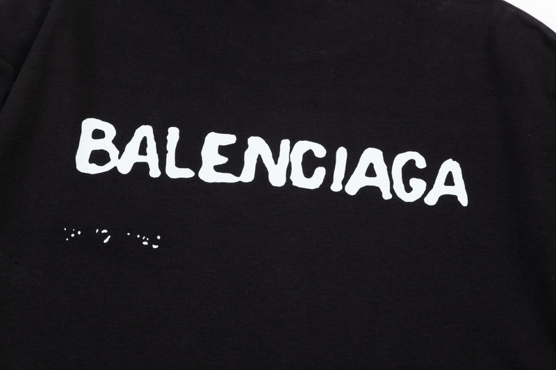 BALENCIAGA T-SHIRT