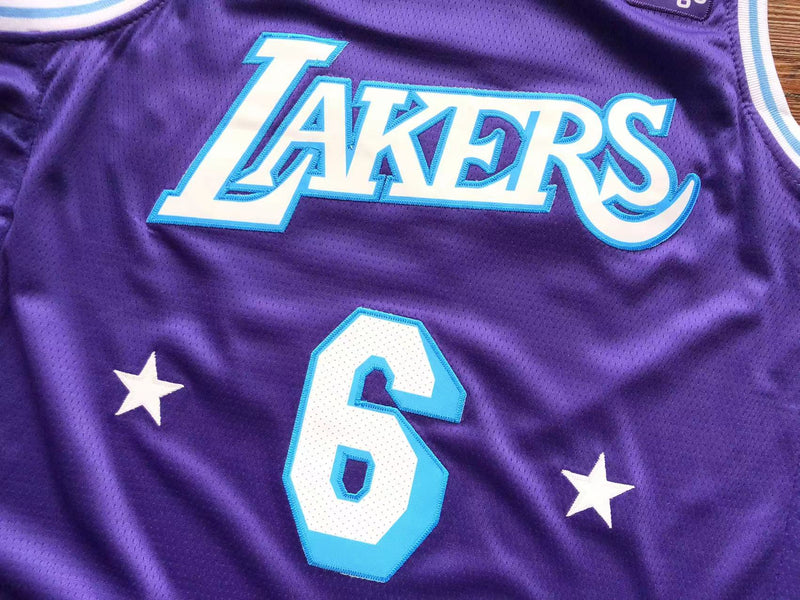 BASKET JERSEY