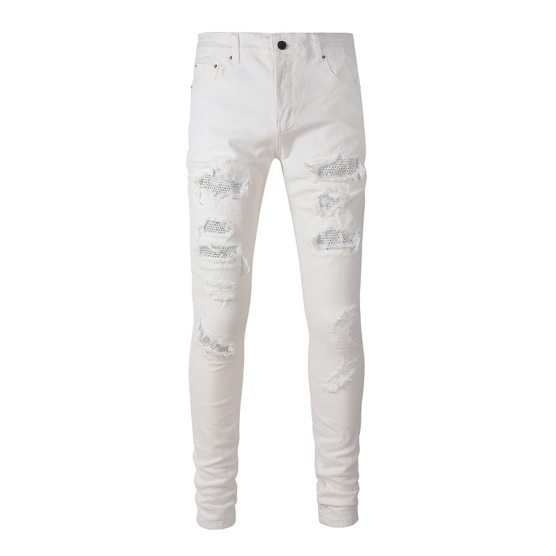 AMIRI JEANS