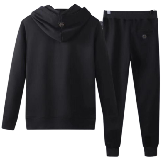 PHILIPP PLEIN TRACKSUIT