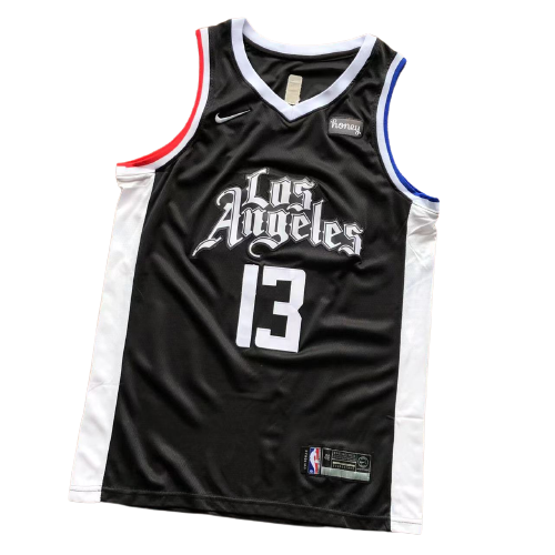 BASKET JERSEY