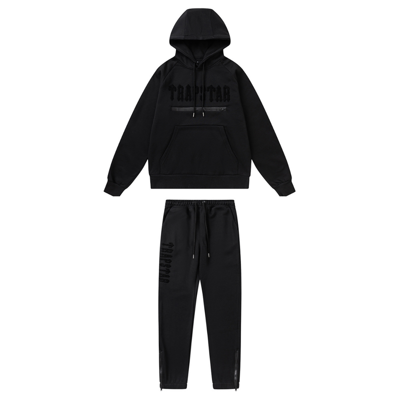 TRAPSTAR TRACKSUIT