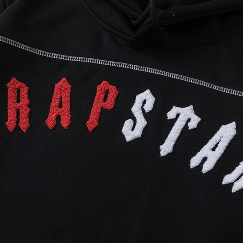 TRAPSTAR TRACKSUIT