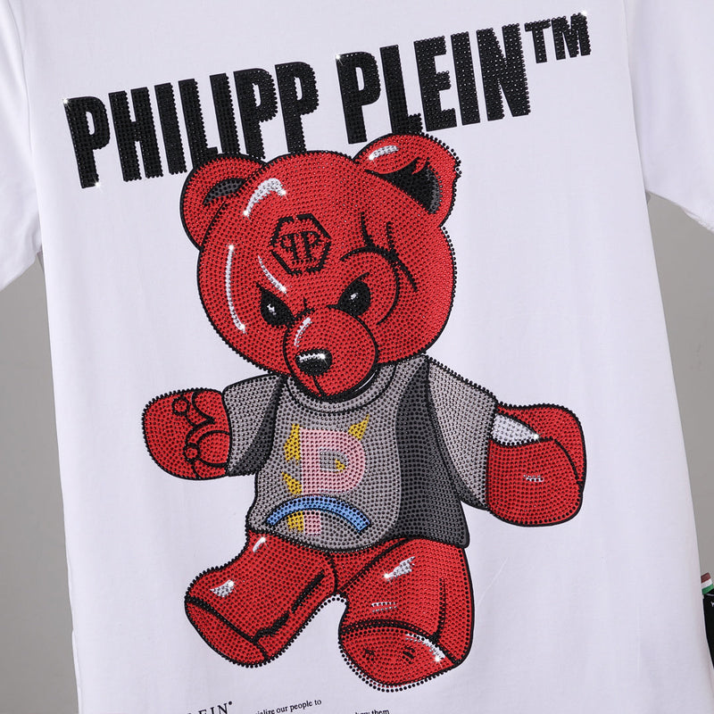 PHILIPP PLEIN T-SHIRT