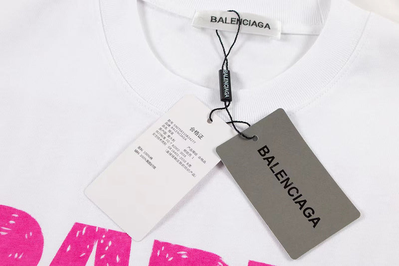 BALENCIAGA T-SHIRT