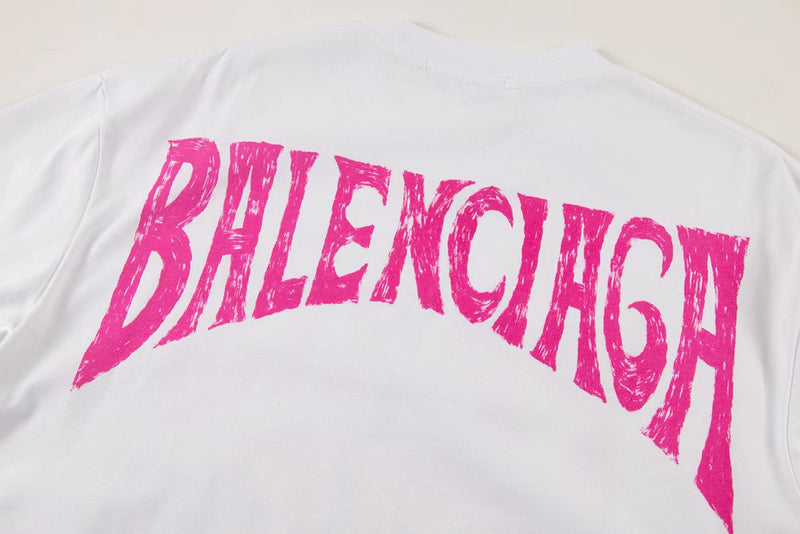 BALENCIAGA T-SHIRT