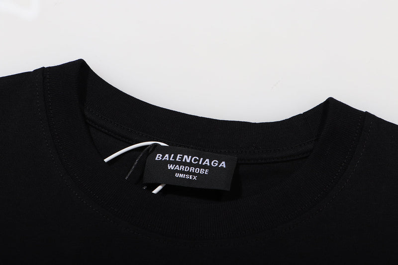 BALENCIAGA T-SHIRT