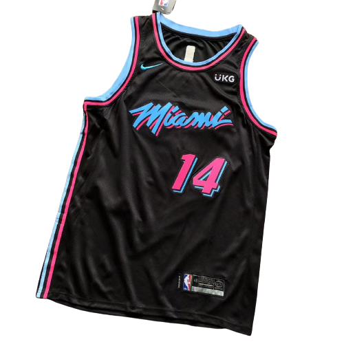 BASKET JERSEY