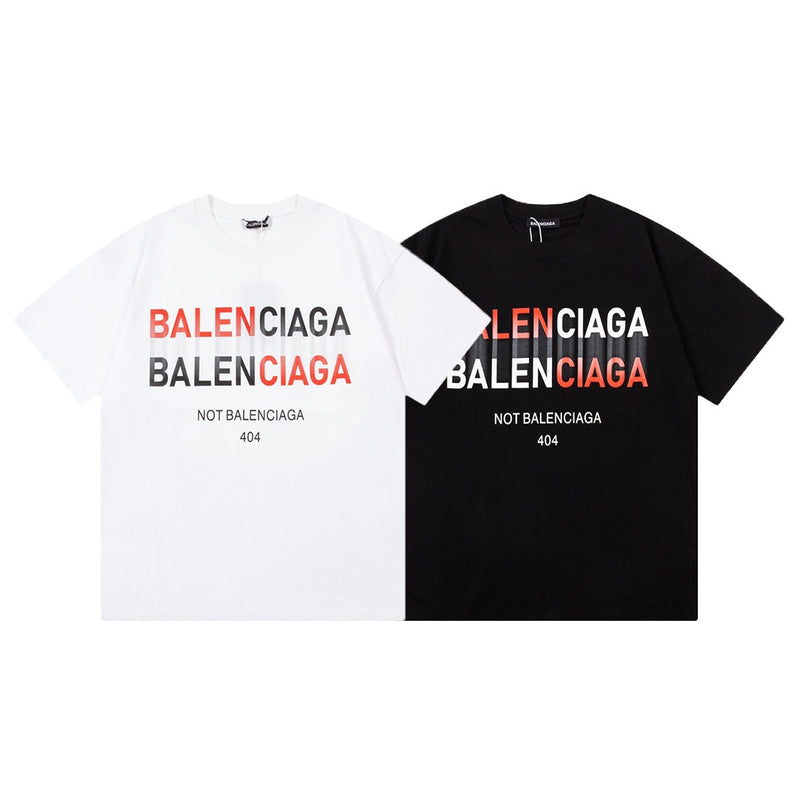 BALENCIAGA T-SHIRT