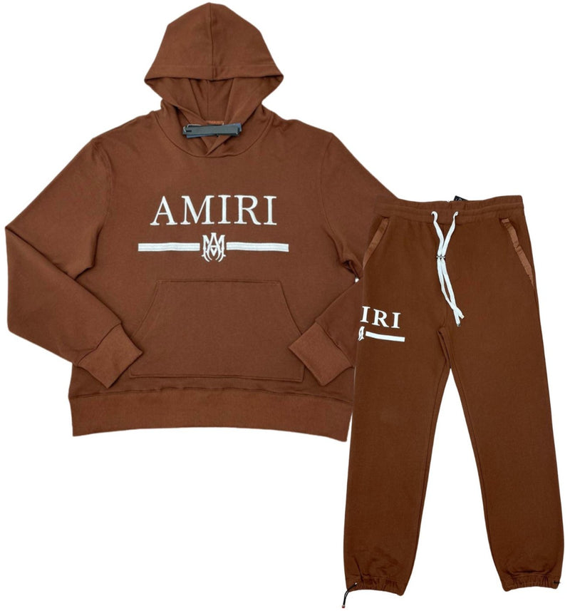 AMIRI TRACKSUIT