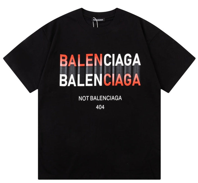 BALENCIAGA T-SHIRT