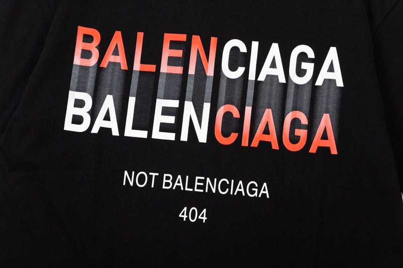 BALENCIAGA T-SHIRT