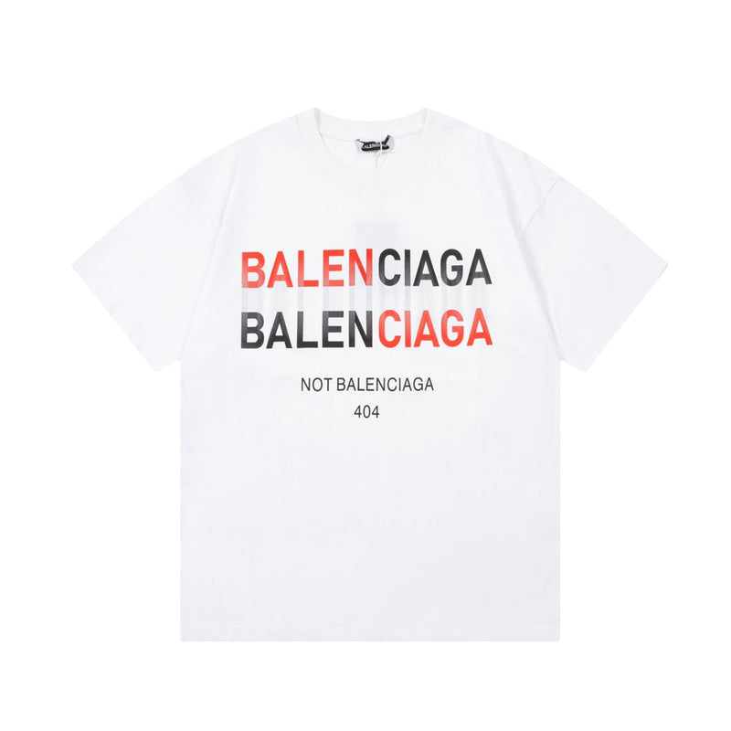 BALENCIAGA T-SHIRT