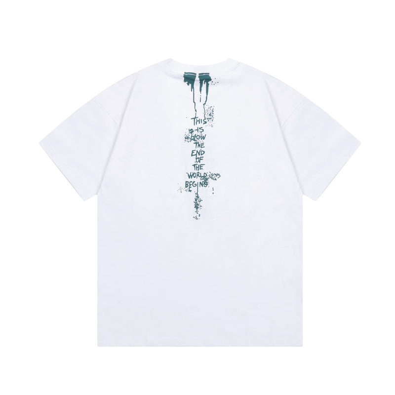 BALENCIAGA T-SHIRT