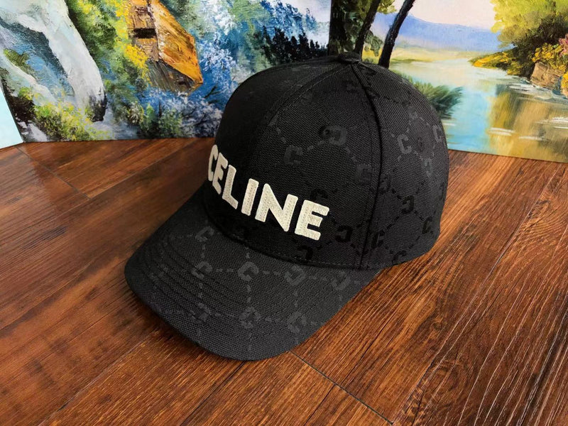 CELINE CAP