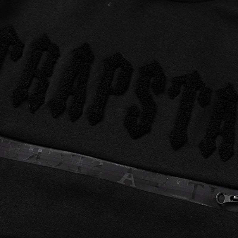 TRAPSTAR TRACKSUIT