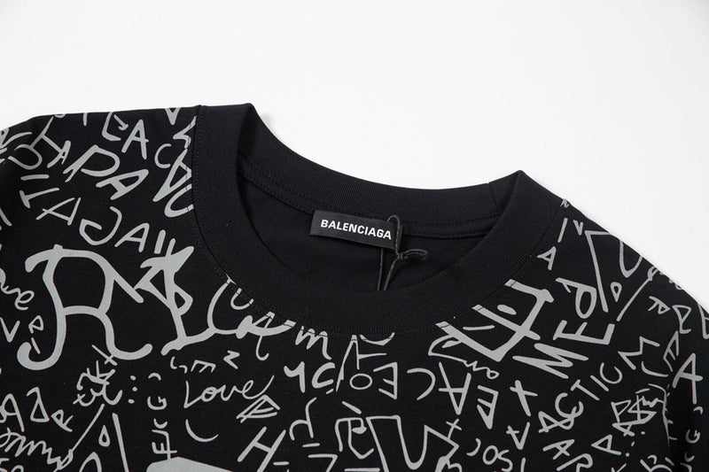 BALENCIAGA T-SHIRT