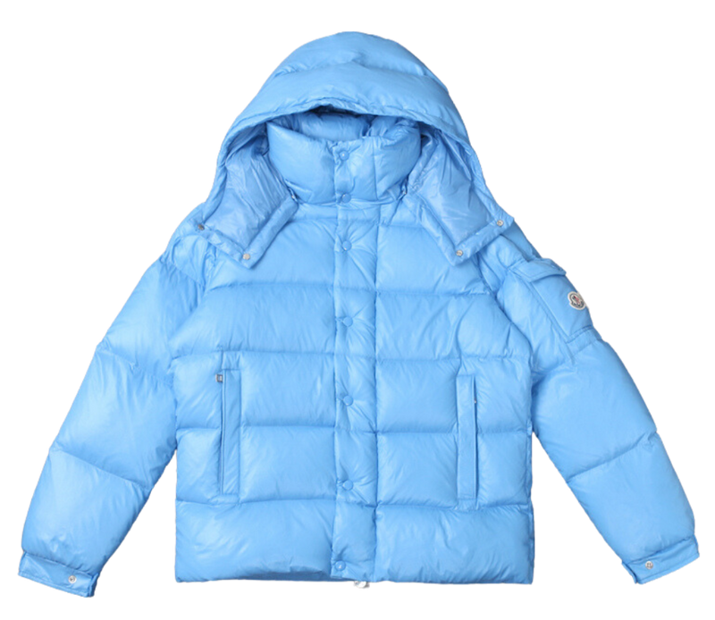 MONCLER JACKET