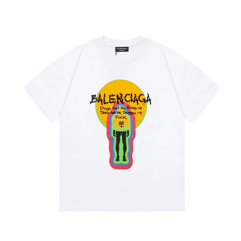 BALENCIAGA T-SHIRT