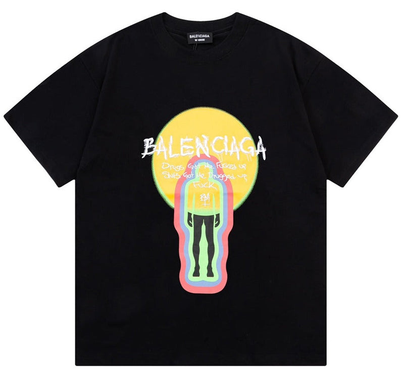 BALENCIAGA T-SHIRT