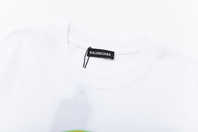 BALENCIAGA T-SHIRT